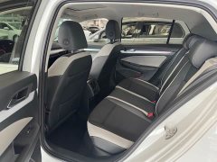 Volkswagen Golf 2021 280TSI DSG Pro - ფოტო 9