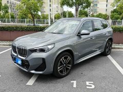 BMW X1 sDrive25Li M Sport Package - ფოტო 1