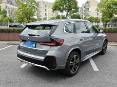 BMW X1 sDrive25Li M Sport Package - ფოტო 2