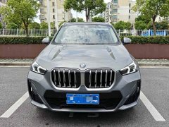 BMW X1 sDrive25Li M Sport Package - ფოტო 3