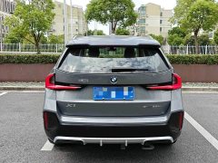 BMW X1 sDrive25Li M Sport Package - ფოტო 4