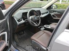 BMW X1 sDrive25Li M Sport Package - ფოტო 5