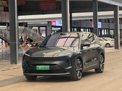 NIO ES8 2024 100kWh Signature Edition - ფოტო 1