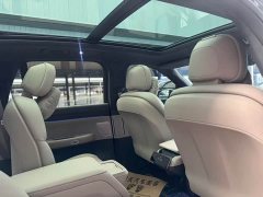 NIO ES8 2024 100kWh Signature Edition - ფოტო 10