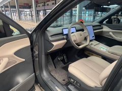 NIO ES8 2024 100kWh Signature Edition - ფოტო 4