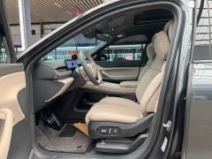 NIO ES8 2024 100kWh Signature Edition - ფოტო 5