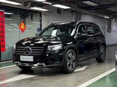 Mercedes-Benz GLB 220 Dynamic - ფოტო 1