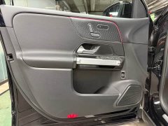 Mercedes-Benz GLB 220 Dynamic - ფოტო 10