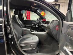 Mercedes-Benz GLB 220 Dynamic - ფოტო 13