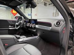 Mercedes-Benz GLB 220 Dynamic - ფოტო 14