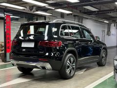 Mercedes-Benz GLB 220 Dynamic - ფოტო 16
