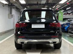 Mercedes-Benz GLB 220 Dynamic - ფოტო 17