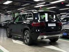 Mercedes-Benz GLB 220 Dynamic - ფოტო 18