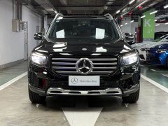 Mercedes-Benz GLB 220 Dynamic - ფოტო 2