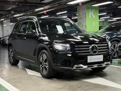 Mercedes-Benz GLB 220 Dynamic - ფოტო 3