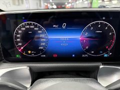 Mercedes-Benz GLB 220 Dynamic - ფოტო 5