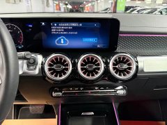Mercedes-Benz GLB 220 Dynamic - ფოტო 8
