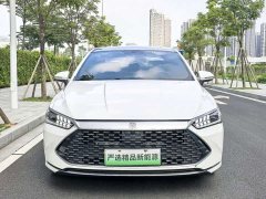 BYD Qin Plus 2021 DM-i 55KM Flagship - ფოტო 2