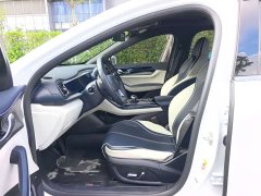 BYD Qin Plus 2021 DM-i 55KM Flagship - ფოტო 4