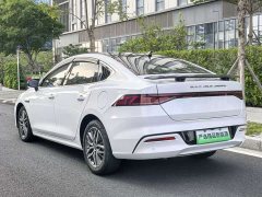 BYD Qin Plus 2021 DM-i 55KM Flagship - ფოტო 5