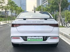 BYD Qin Plus 2021 DM-i 55KM Flagship - ფოტო 6