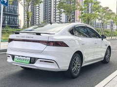 BYD Qin Plus 2021 DM-i 55KM Flagship - ფოტო 7