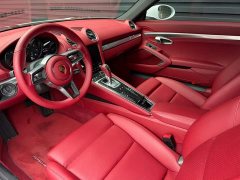 Porsche 718 2020 Cayman 2.0T - ფოტო 10