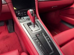Porsche 718 2020 Cayman 2.0T - ფოტო 12