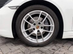 Porsche 718 2020 Cayman 2.0T - ფოტო 14
