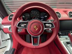 Porsche 718 2020 Cayman 2.0T - ფოტო 9
