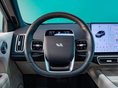 Li Auto L6 Max Smart Refresh Edition - ფოტო 10