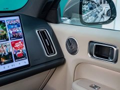 Li Auto L6 Max Smart Refresh Edition - ფოტო 11