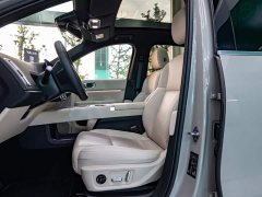 Li Auto L6 Max Smart Refresh Edition - ფოტო 13