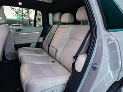 Li Auto L6 Max Smart Refresh Edition - ფოტო 14
