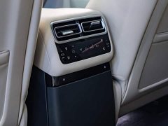 Li Auto L6 Max Smart Refresh Edition - ფოტო 15