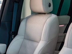 Li Auto L6 Max Smart Refresh Edition - ფოტო 17