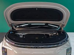 Li Auto L6 Max Smart Refresh Edition - ფოტო 5