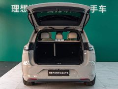Li Auto L6 Max Smart Refresh Edition - ფოტო 6