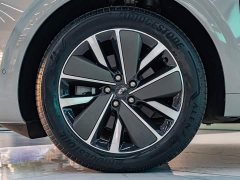 Li Auto L6 Max Smart Refresh Edition - ფოტო 7