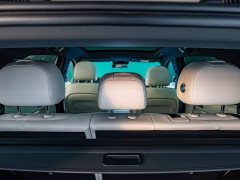 Li Auto L6 Max Smart Refresh Edition - ფოტო 8
