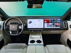 Li Auto L6 Max Smart Refresh Edition - ფოტო 9