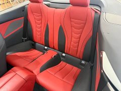 BMW 8 Series 2022 840i Convertible M Sport Package - ფოტო 12