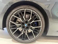 BMW 8 Series 2022 840i Convertible M Sport Package - ფოტო 15