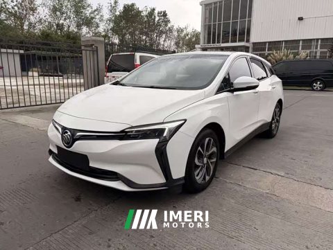 2021 Buick Weilan 6 2019 Connected Smart Edition - ავტომობილი ჩინეთიდან