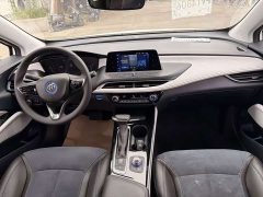 Buick Weilan 6 2019 Connected Smart Edition - ფოტო 3