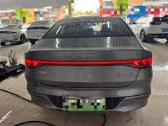 BYD Qin PLUS 2024 Glory Edition EV 510KM Leading - ფოტო 11