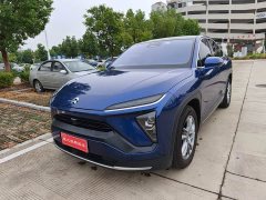 NIO EC6 2020 465KM Sport Edition - ფოტო 1
