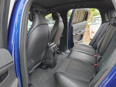 NIO EC6 2020 465KM Sport Edition - ფოტო 10