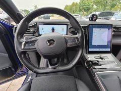 NIO EC6 2020 465KM Sport Edition - ფოტო 12