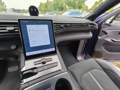 NIO EC6 2020 465KM Sport Edition - ფოტო 13